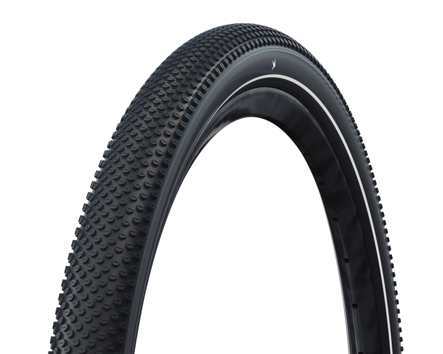 Schwalbe btb G-One Allround Perf R-G 28 x 1.50 zw vouw TLR