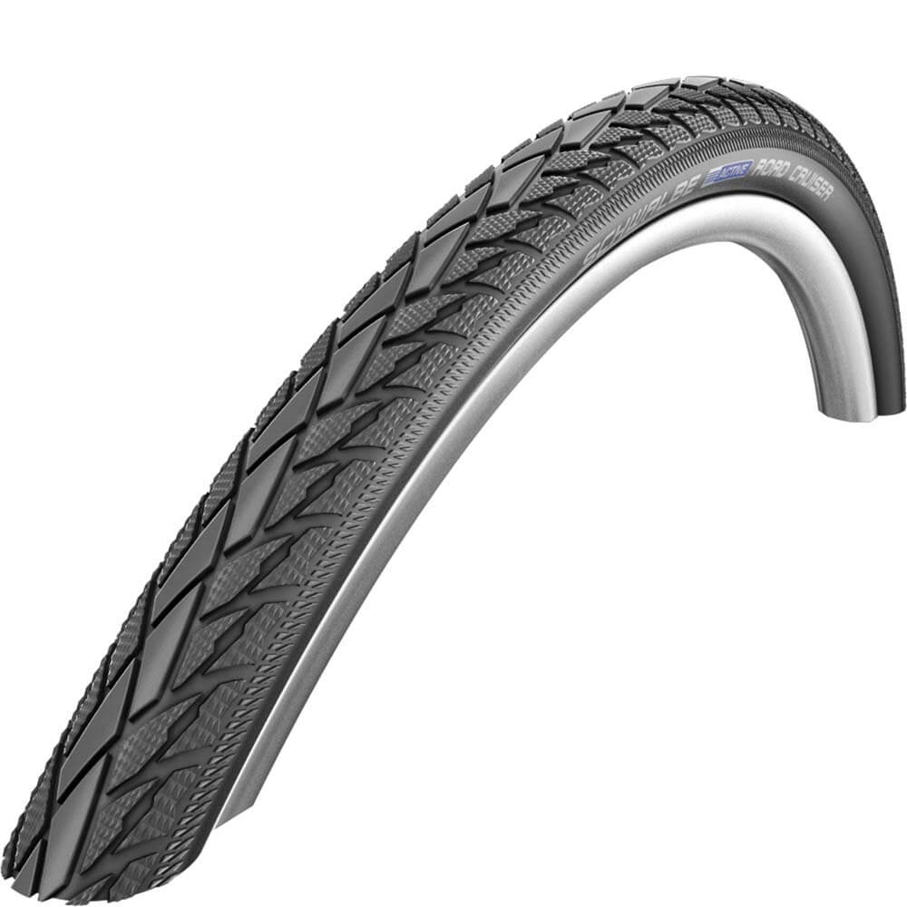 Schwalbe btb Road Cruiser K-Guard 16 x 1.75 zw