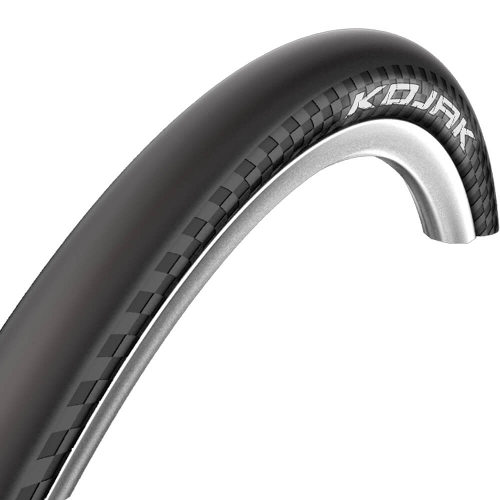 Schwalbe btb Kojak R-Guard 18 x 1.25 zw vouw