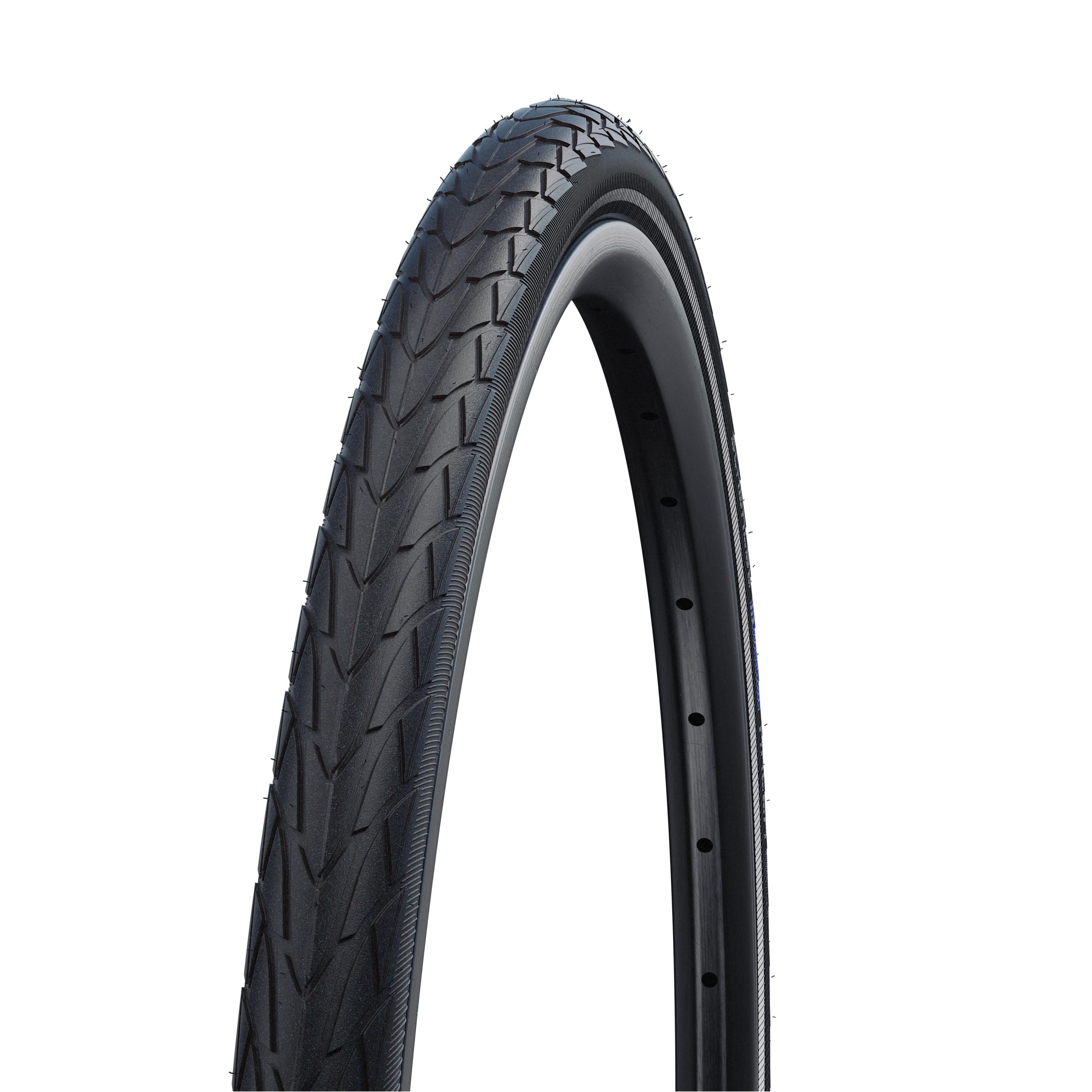 Schwalbe btb Marathon Racer R-Guard 18 x 1.50 zw refl