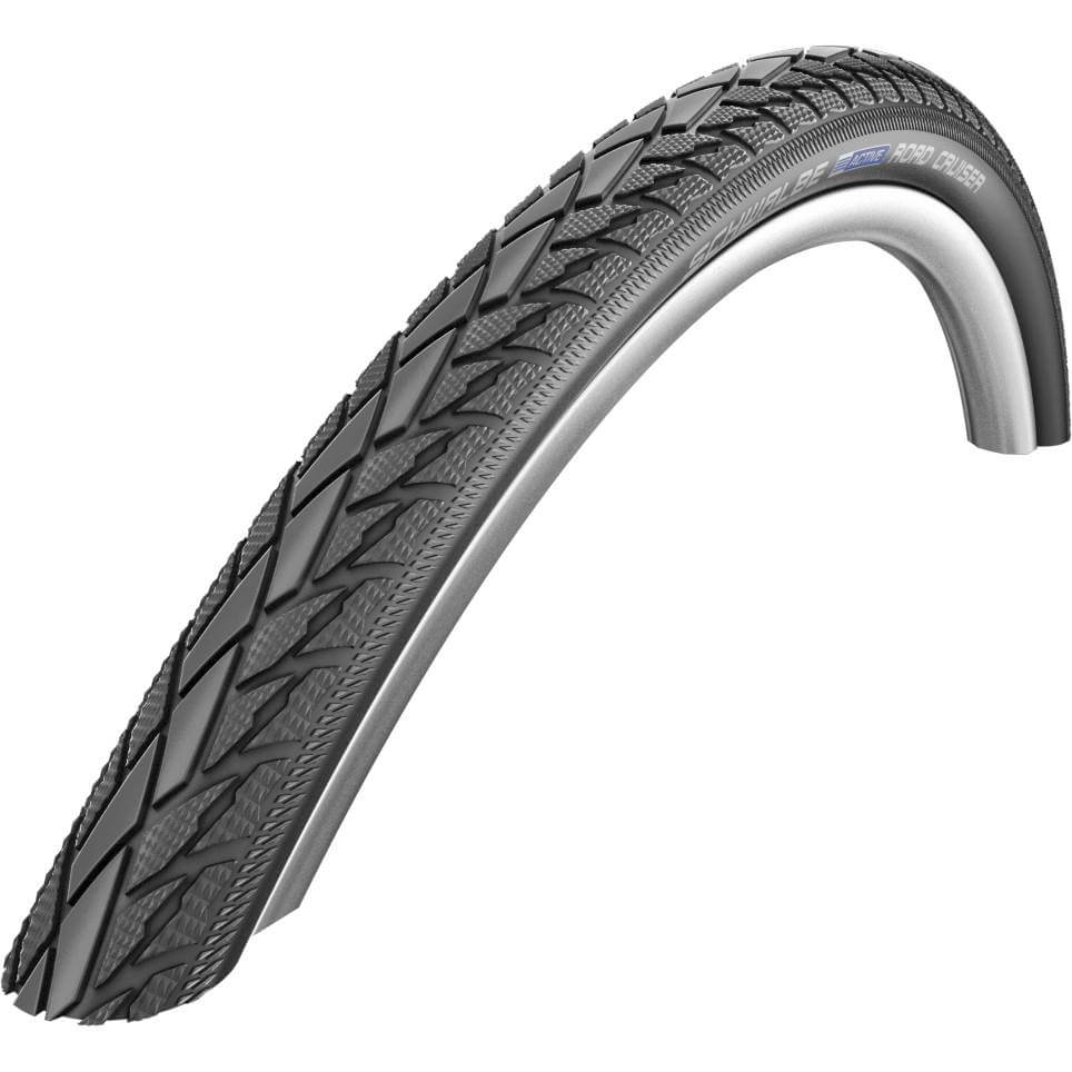 Schwalbe btb Road Cruiser 20 x 1.75 zw