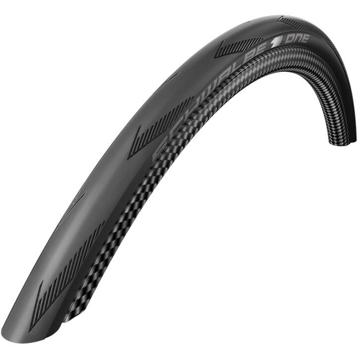Schwalbe btb One V-Guard 24 x 1.00 zw vouw