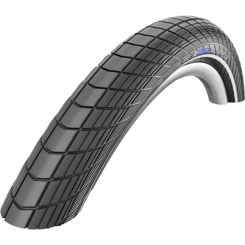 Schwalbe btb Big Apple R-Guard 24 x 2.00 zw