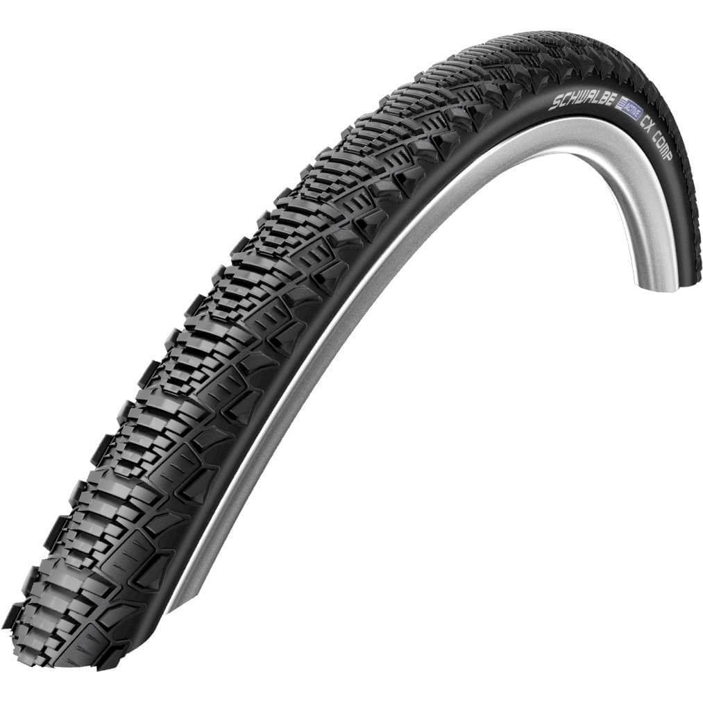 Schwalbe btb CX Comp 24 x 1.75 zw refl