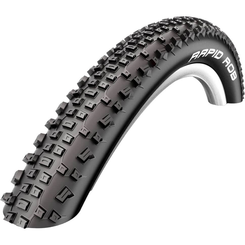 Schwalbe btb Rapid Rob K-Guard 26 x 2.10 zw