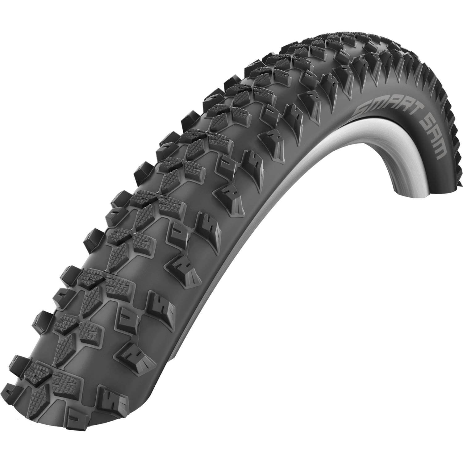Schwalbe btb Smart Sam Performance 26 x 2.25 zw vouw