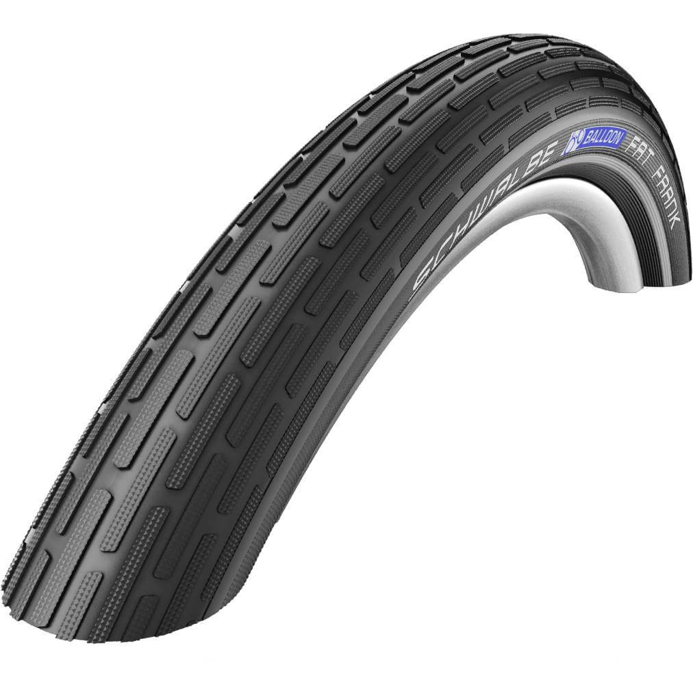 Schwalbe btb Fat Frank 26 x 2.35 zw refl