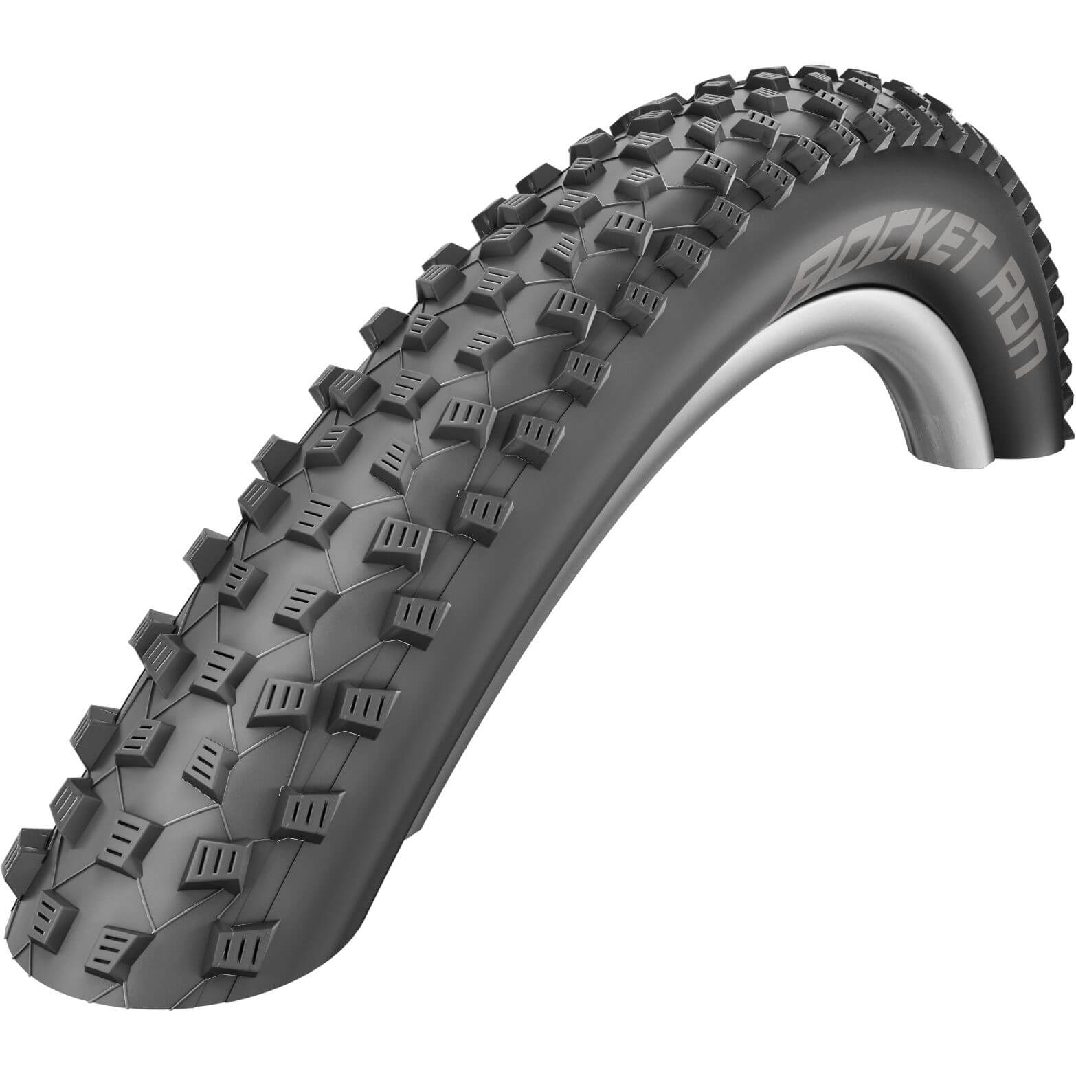 Schwalbe btb Rocket Ron Performance 27.5 x 2.25 zw vouw