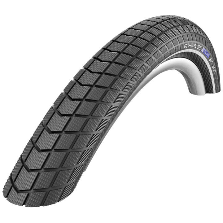 Schwalbe btb Big Ben K-Guard 28 x 2.00 zw refl