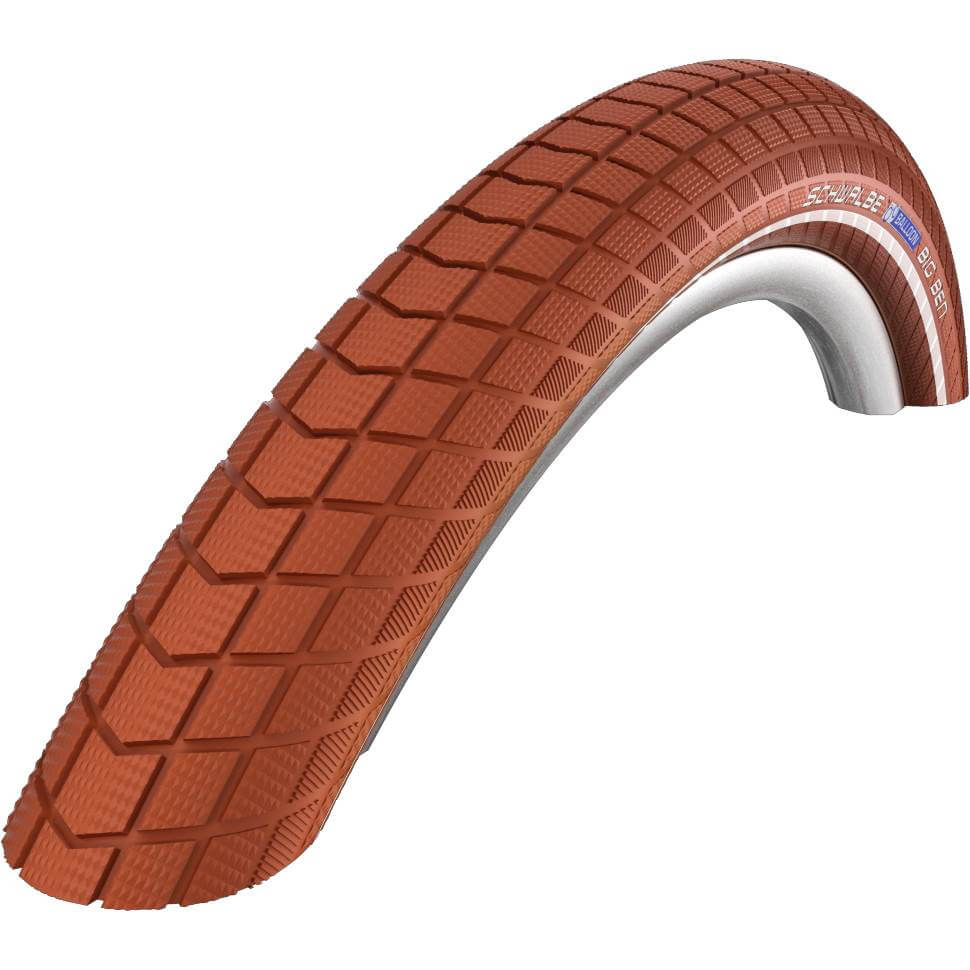 Schwalbe btb Big Ben K-Guard 28 x 2.00 br refl