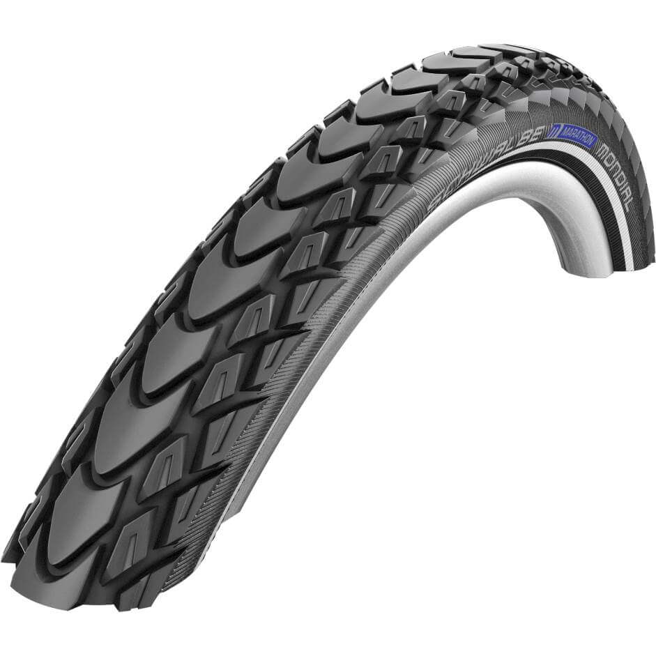 Schwalbe btb Marathon Mondial R-Guard 28 x 1.40 zw refl