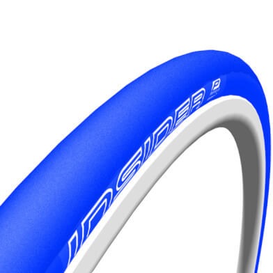 Schwalbe btb Insider Performance 700 x 23 blauw vouw