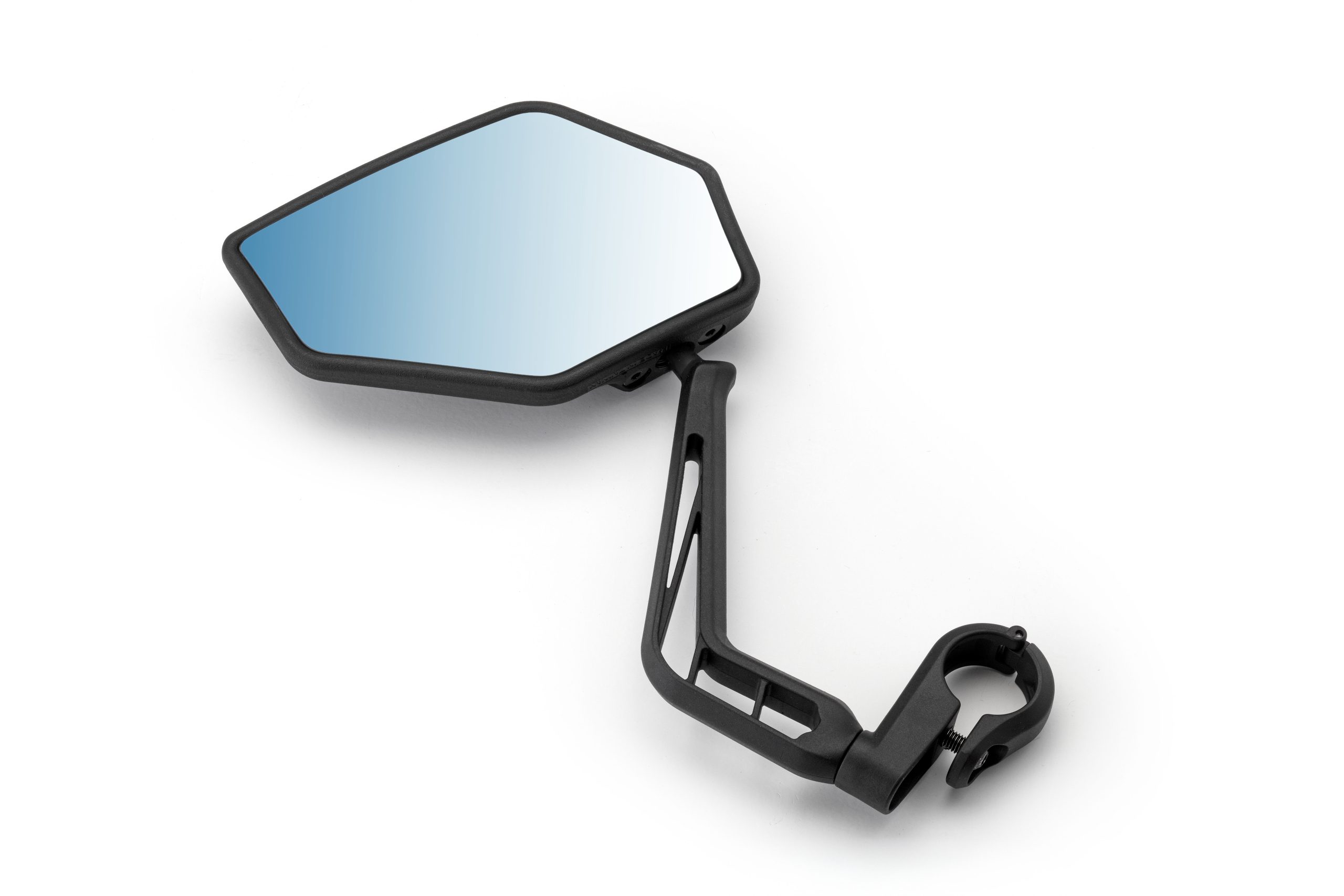 Bypoint spiegel Mirror 360 PRO zwart