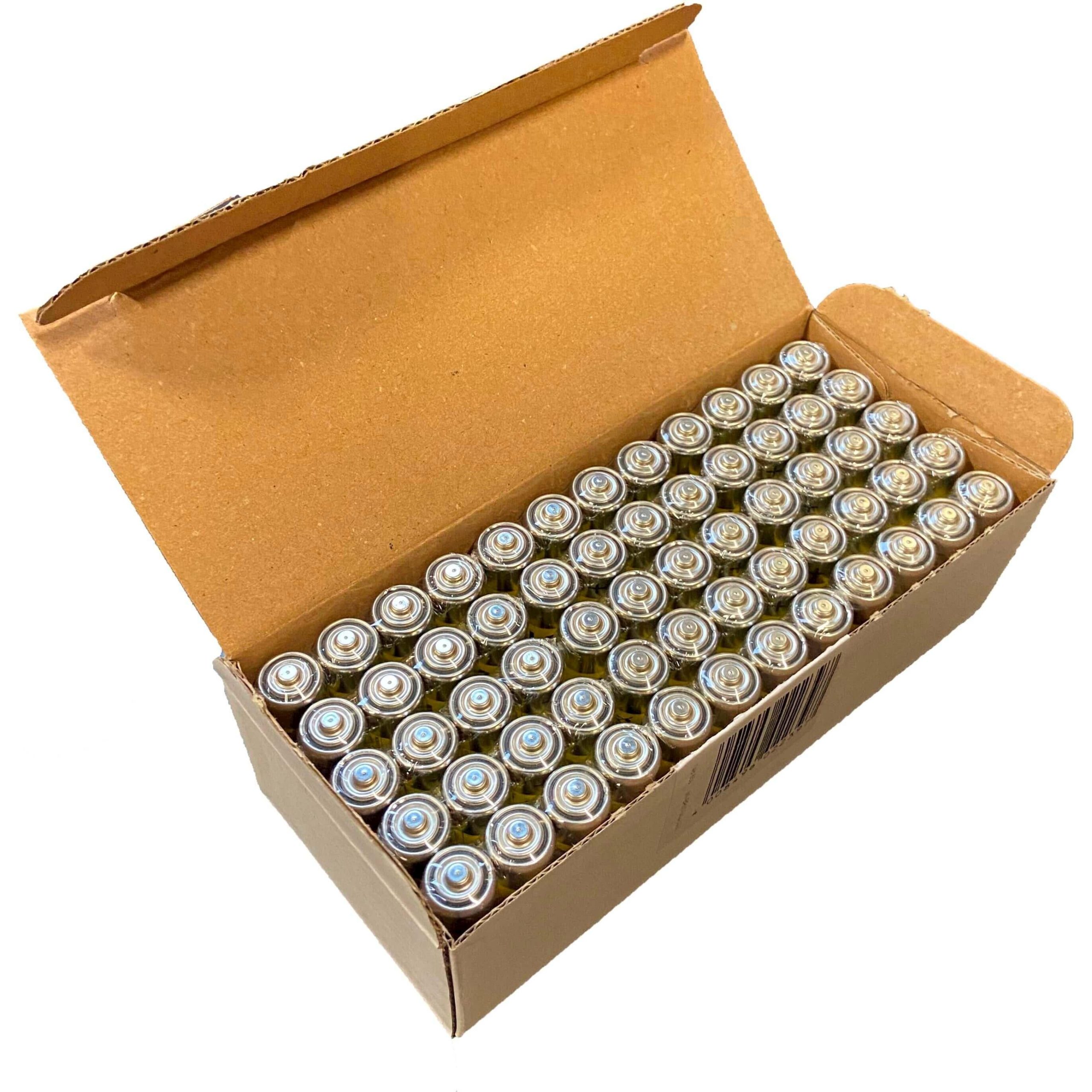 Varta batterij R6 Superlife AA (doos 60 stuks)