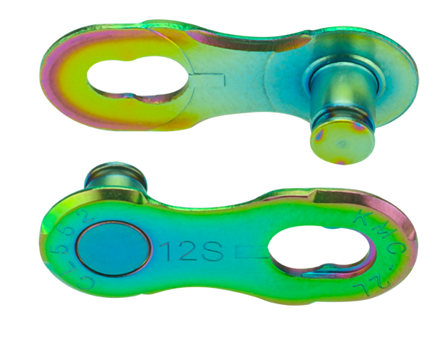 KMC missinglink 12NR aurora green op kaart (2)