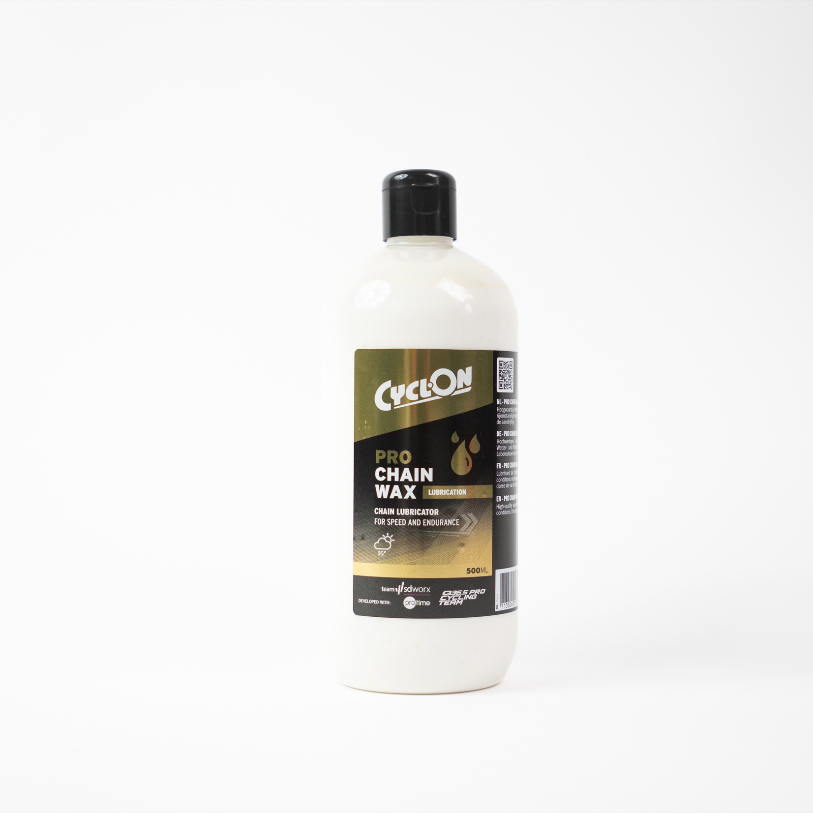 CyclOn Pro Chain Wax 500 ml