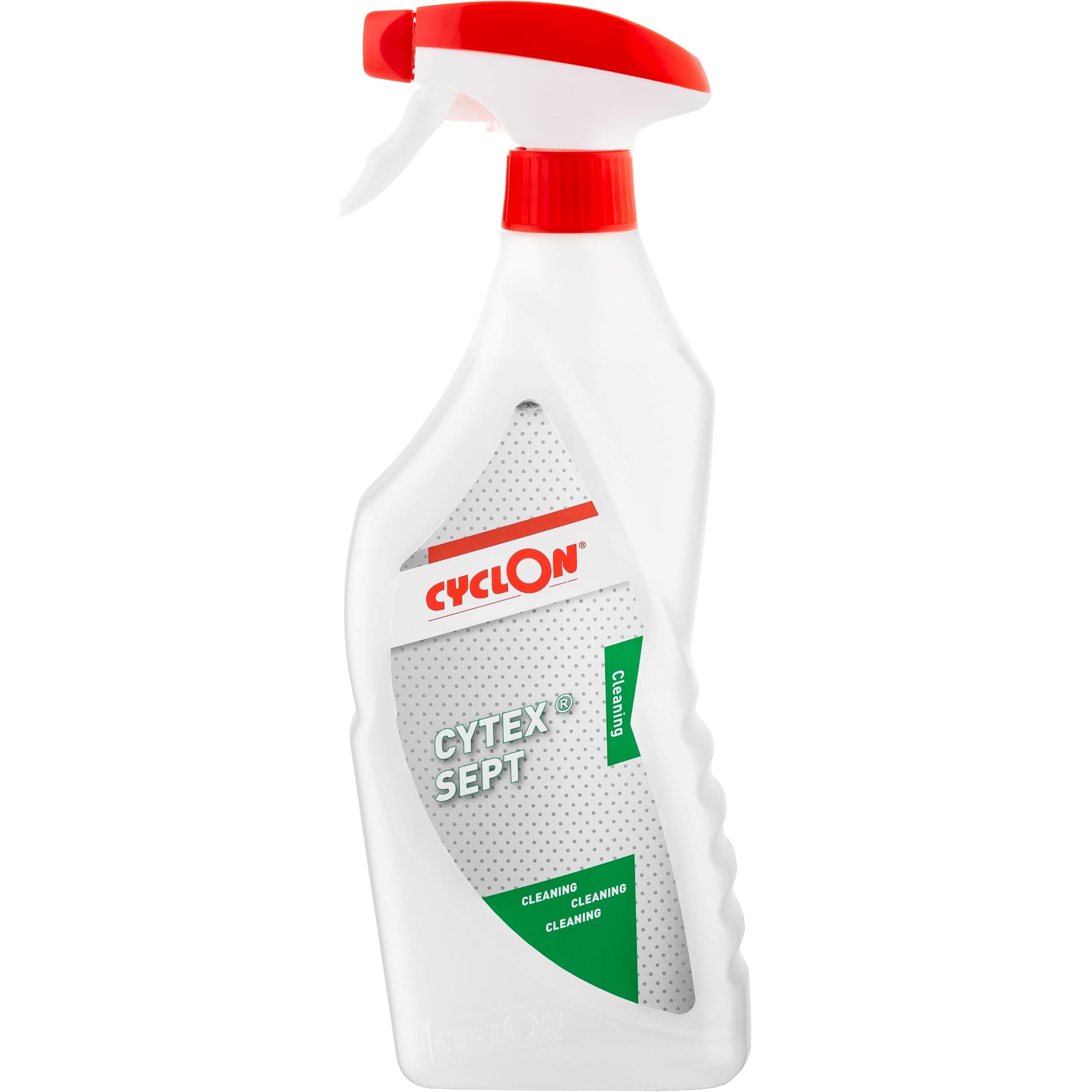CyclOn desinfectiespray Cytex Sept trigger 750ml