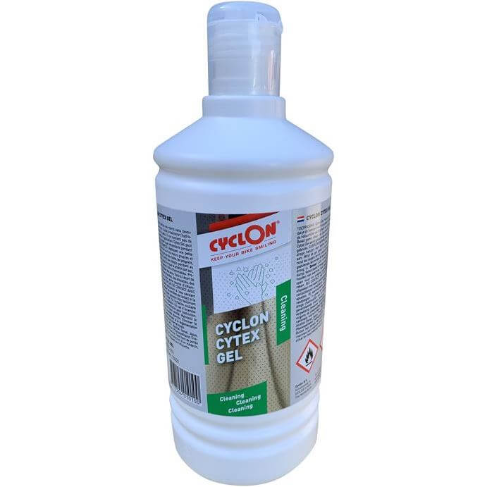 CyclOn desinfectiegel Cytex Gel 500ml