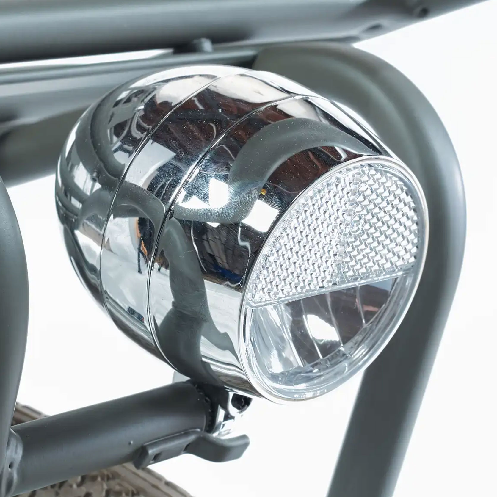 Cortina Amsterdam koplamp batterij CP/CP