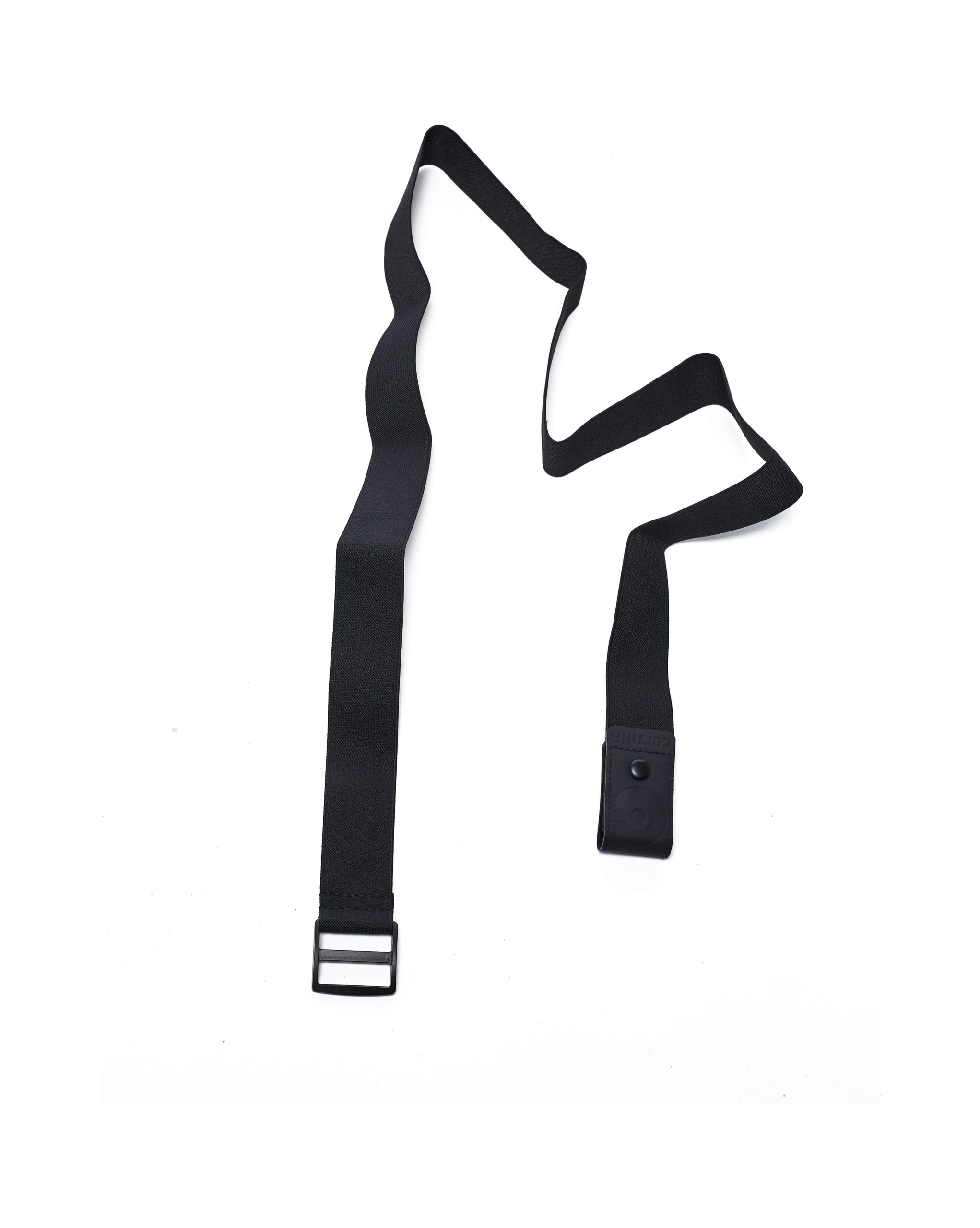 Cortina strap Voordrager E-Nite E-Blau zwart