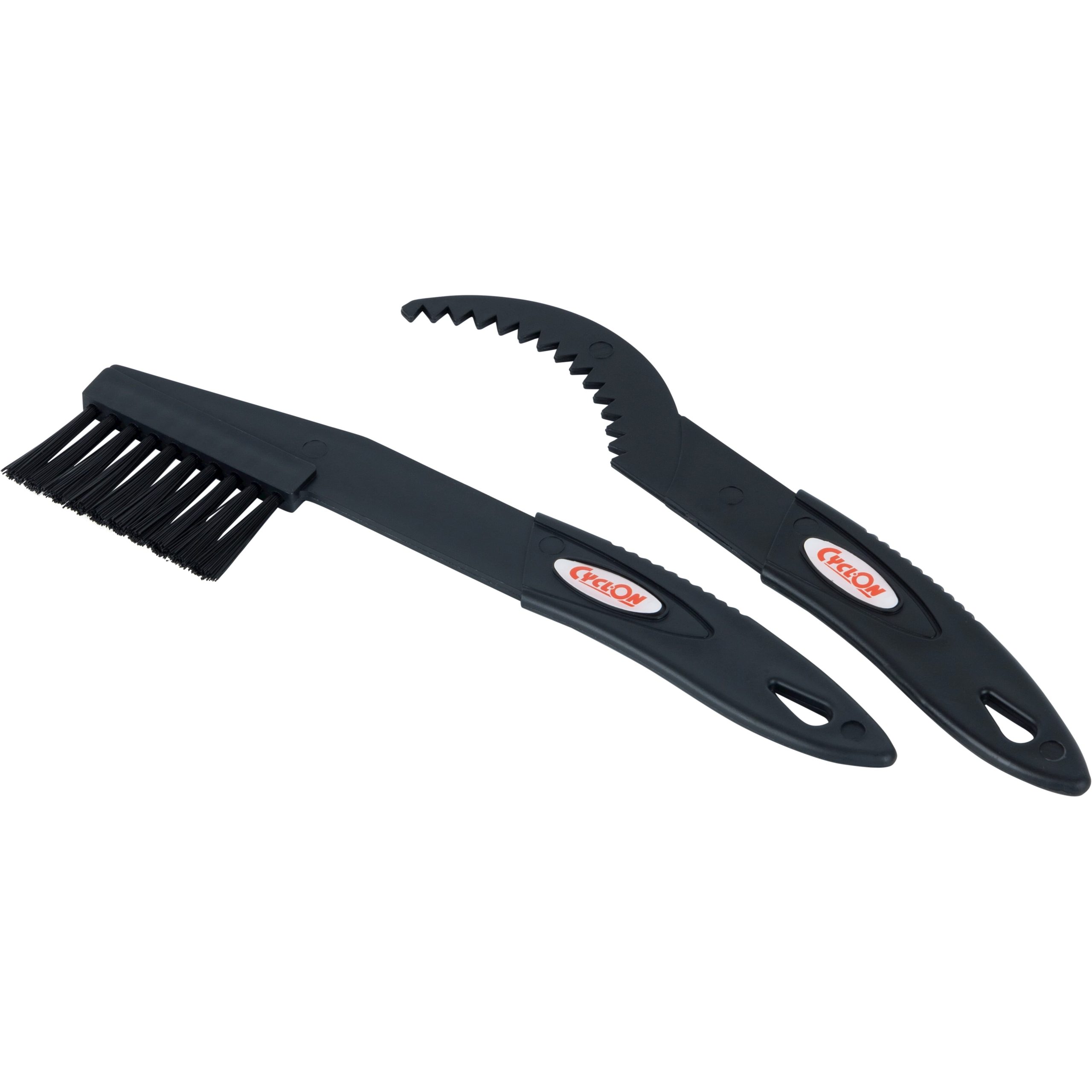 CyclOn Cassette Claw en Detail Brush