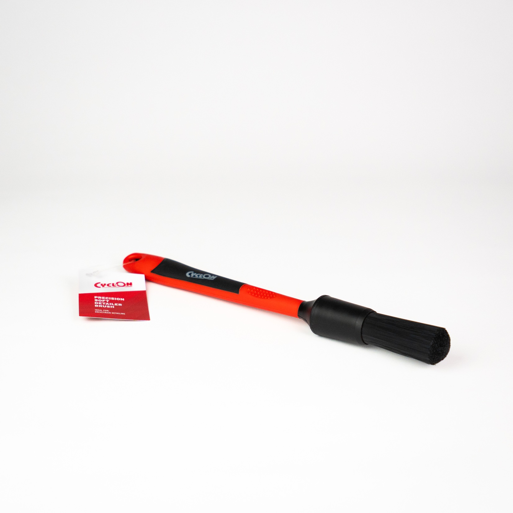 CyclOn borstel Precision Soft Detailer Brush