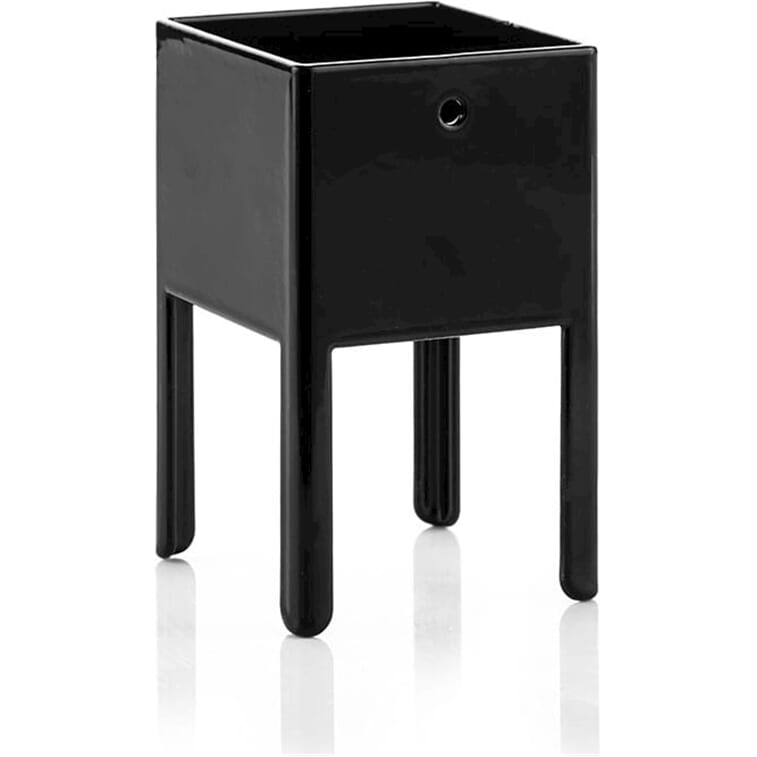 CyclOn Grease Bar Extender zwart