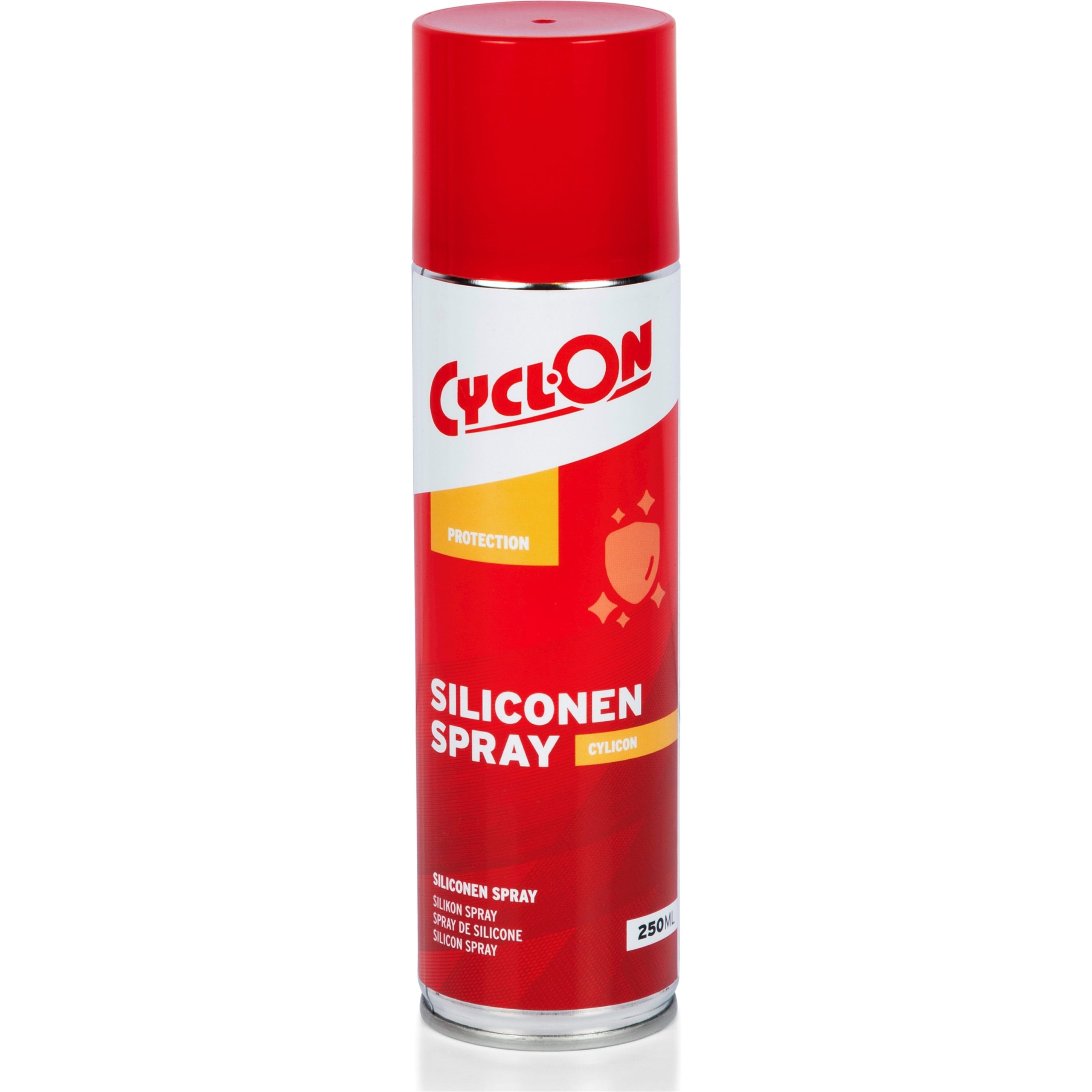 CyclOn Siliconen Spray 250ml