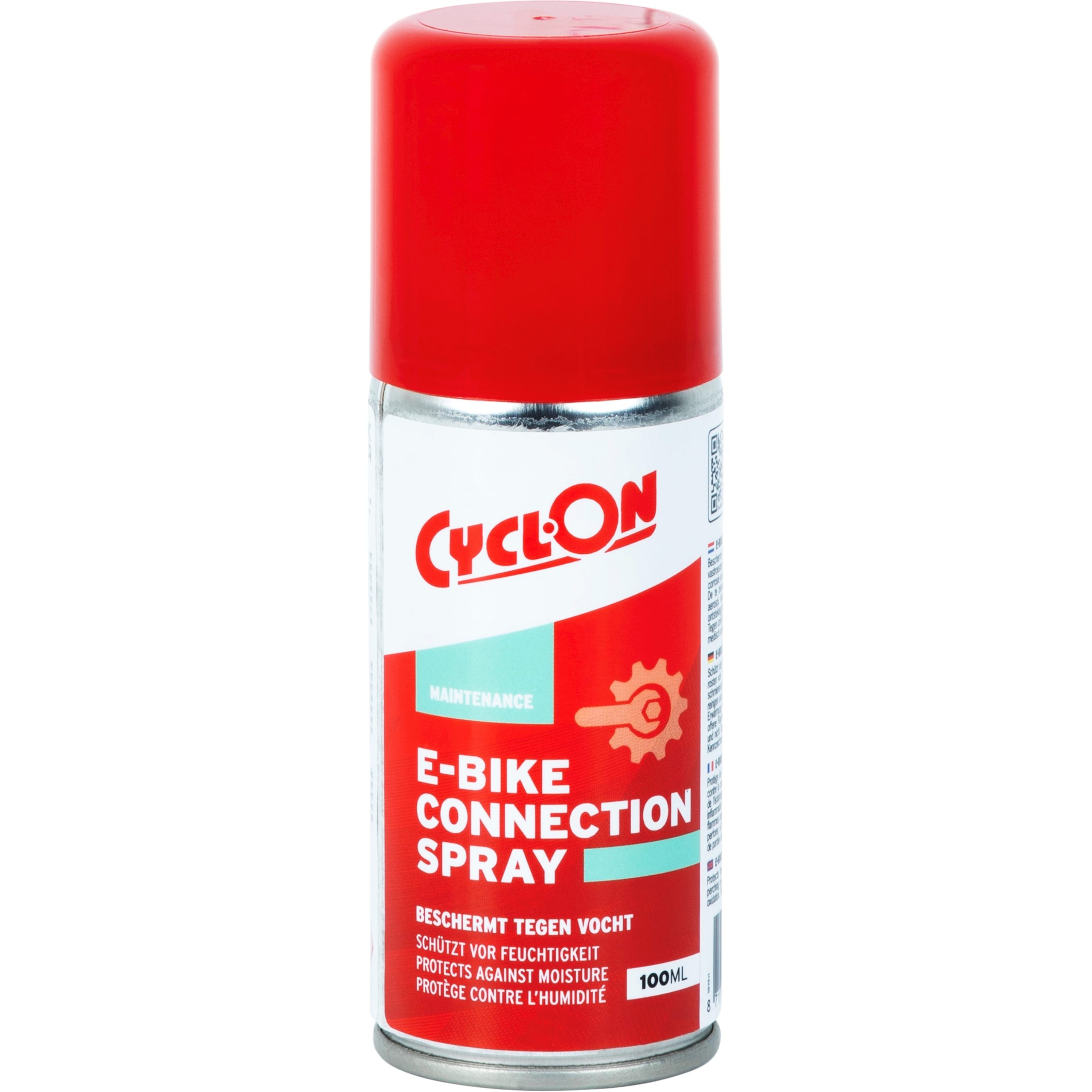 CyclOn E-bike Connection spray 100ml