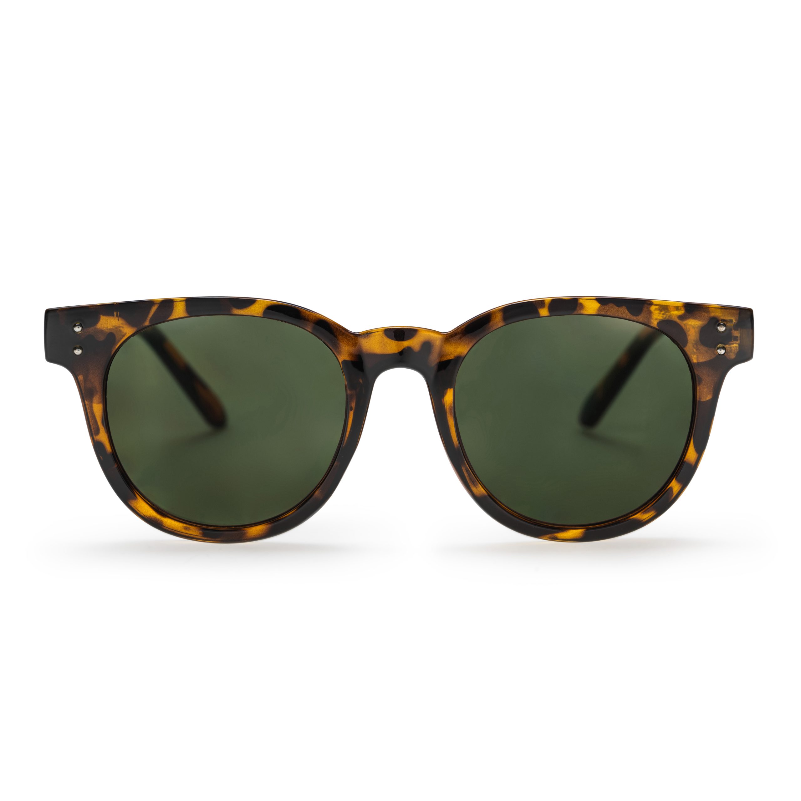 CHPO bril Torö X Turtle Brown/Green
