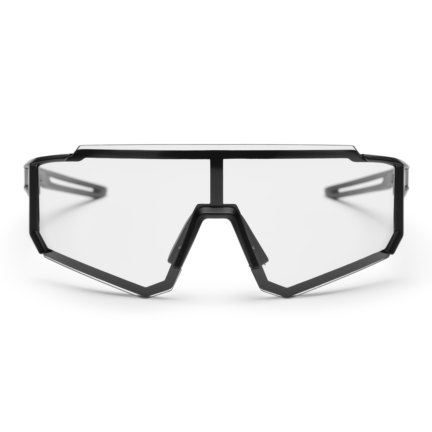 CHPO bril Siri Black/Photochromic