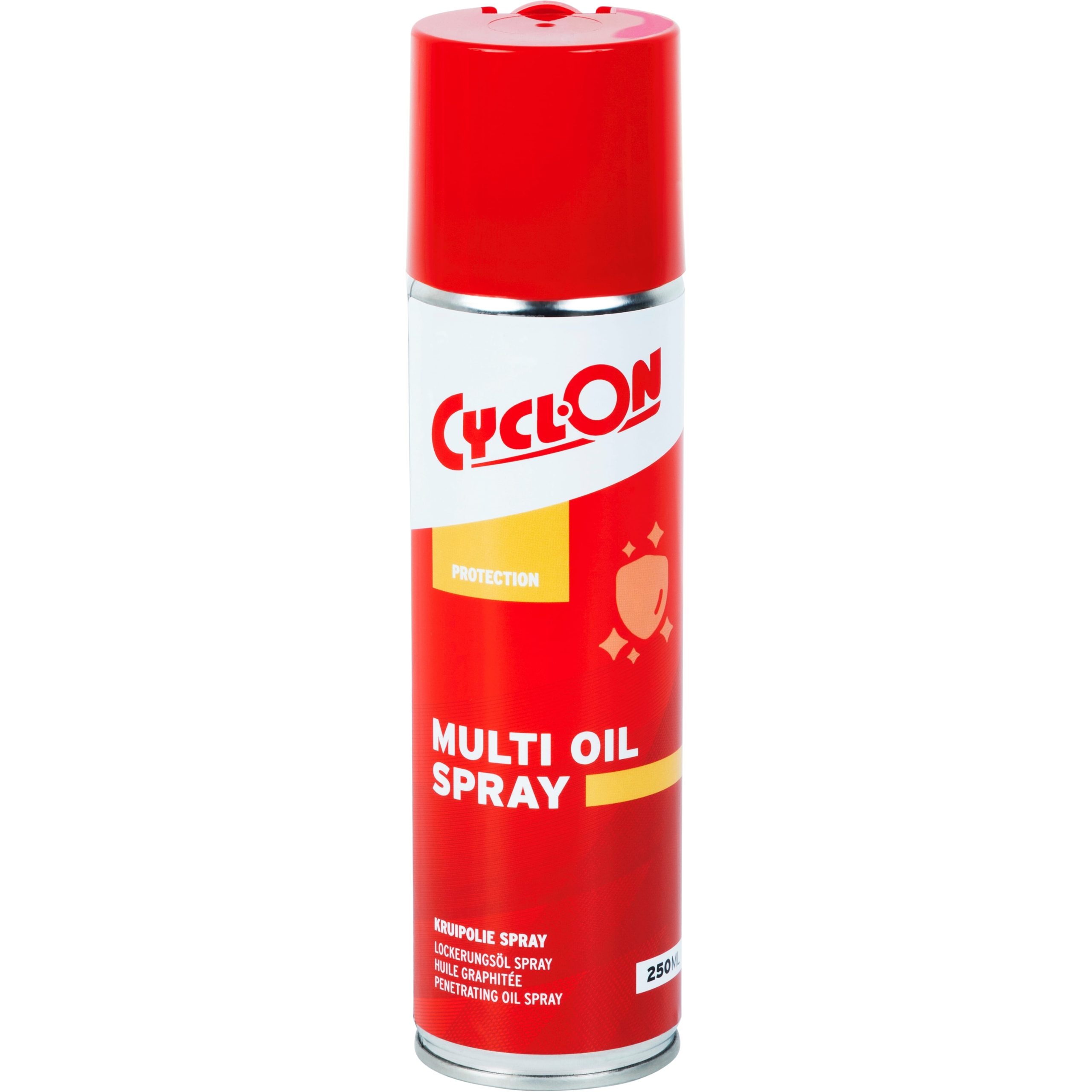 CyclOn Multi Oil spray (Penetrating Oil) 250ml