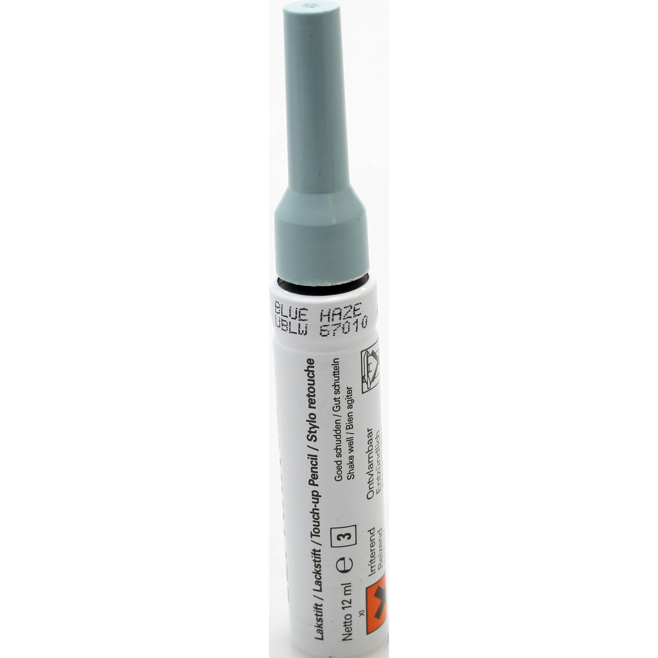 Cortina lakstift Blue Haze UBLW 67010 Gloss