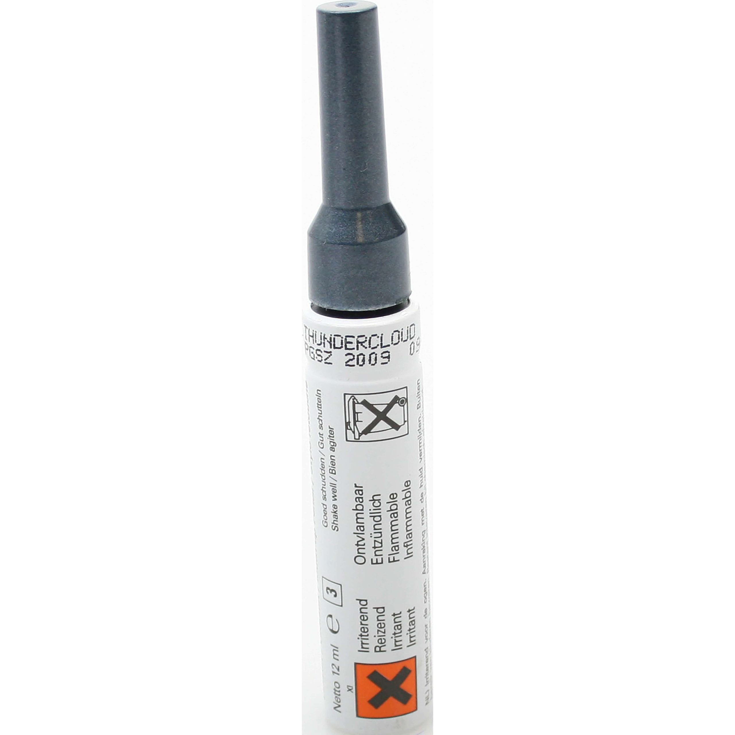 Cortina lakstift Thundercloud PGSZ 2009 Gloss