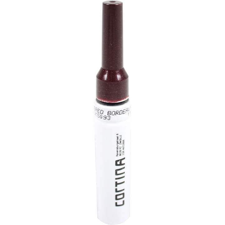 Cortina lakstift 60010 Glittered Bordeaux Gloss