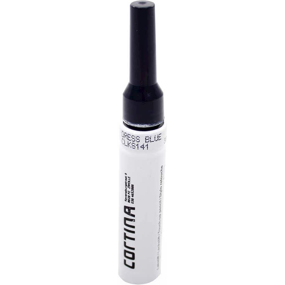 Cortina lakstift Dress Blue PBLW 8050 Gloss