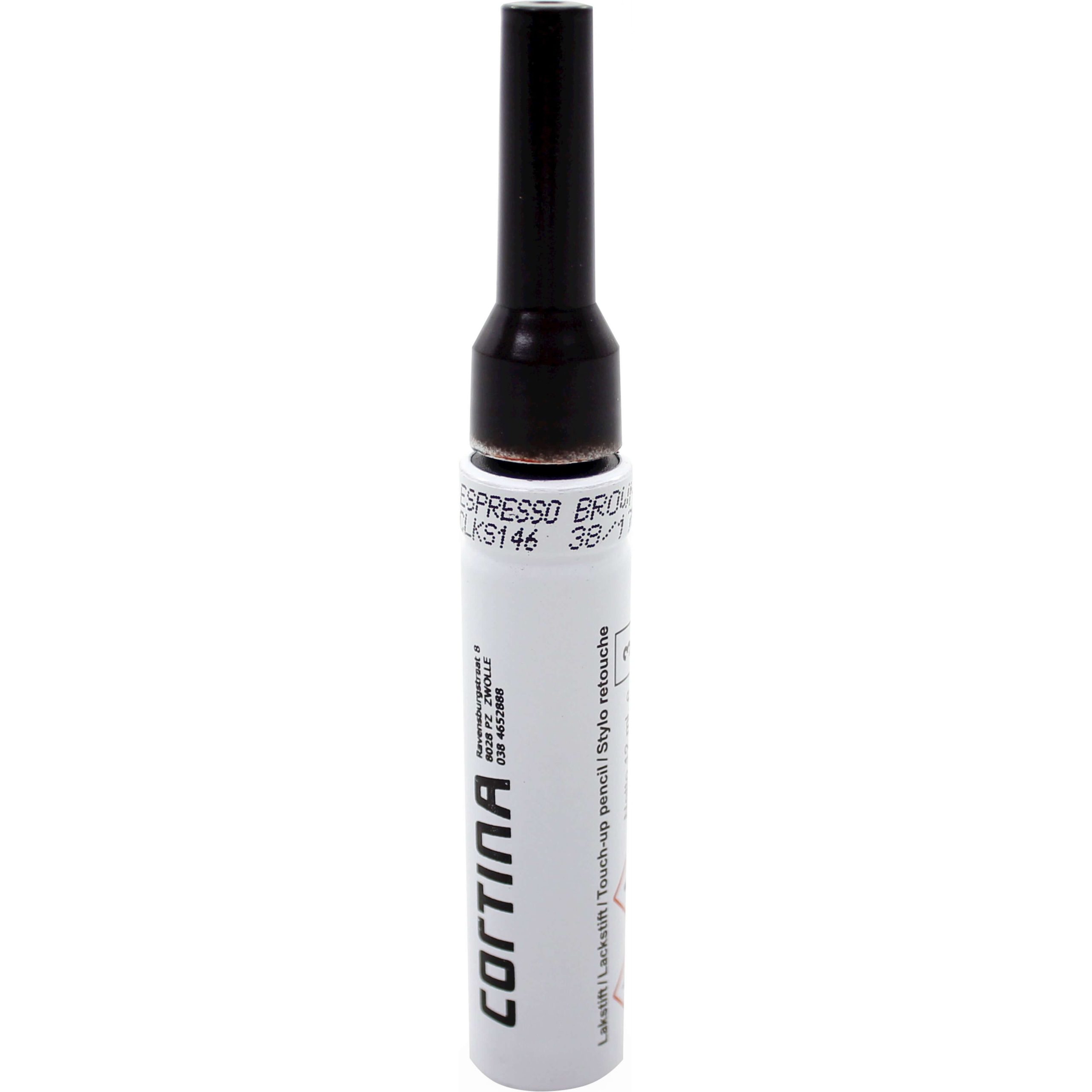 Cortina lakstift Espresso Brown PBRZ 24030 Gloss