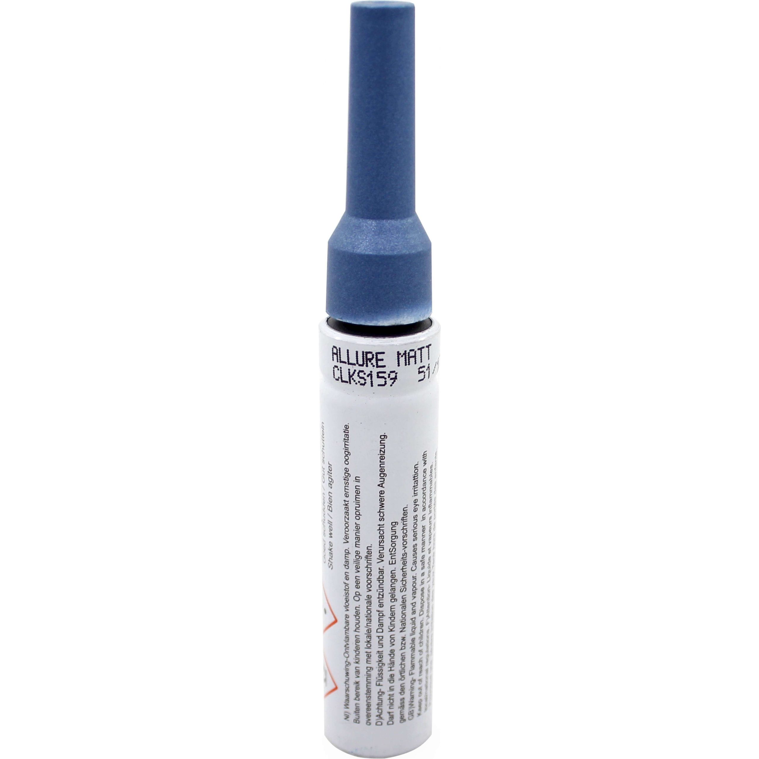 Cortina lakstift Allure PBLW 13405 Matte