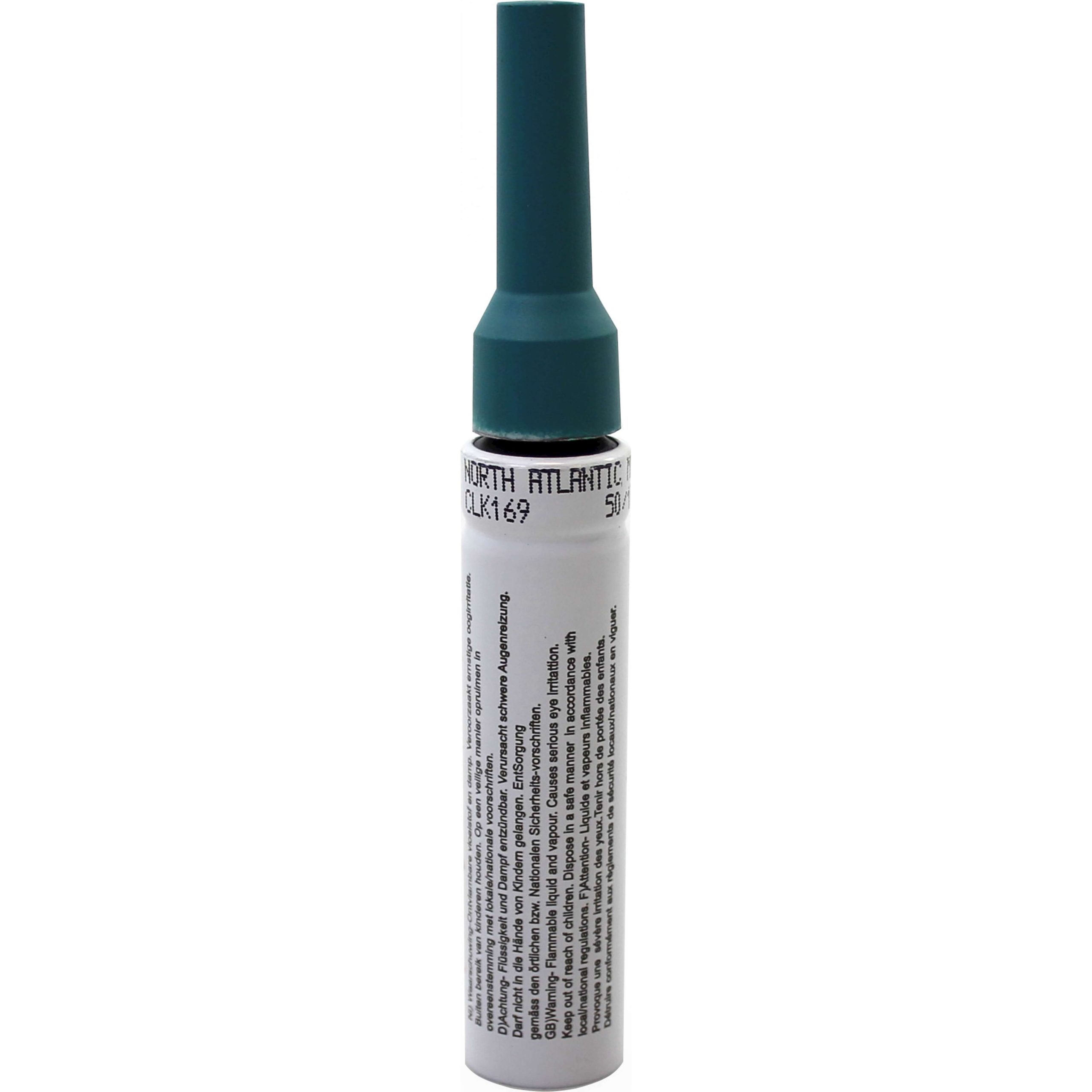 Cortina lakstift North Atlantic UGRW 75483 Matte