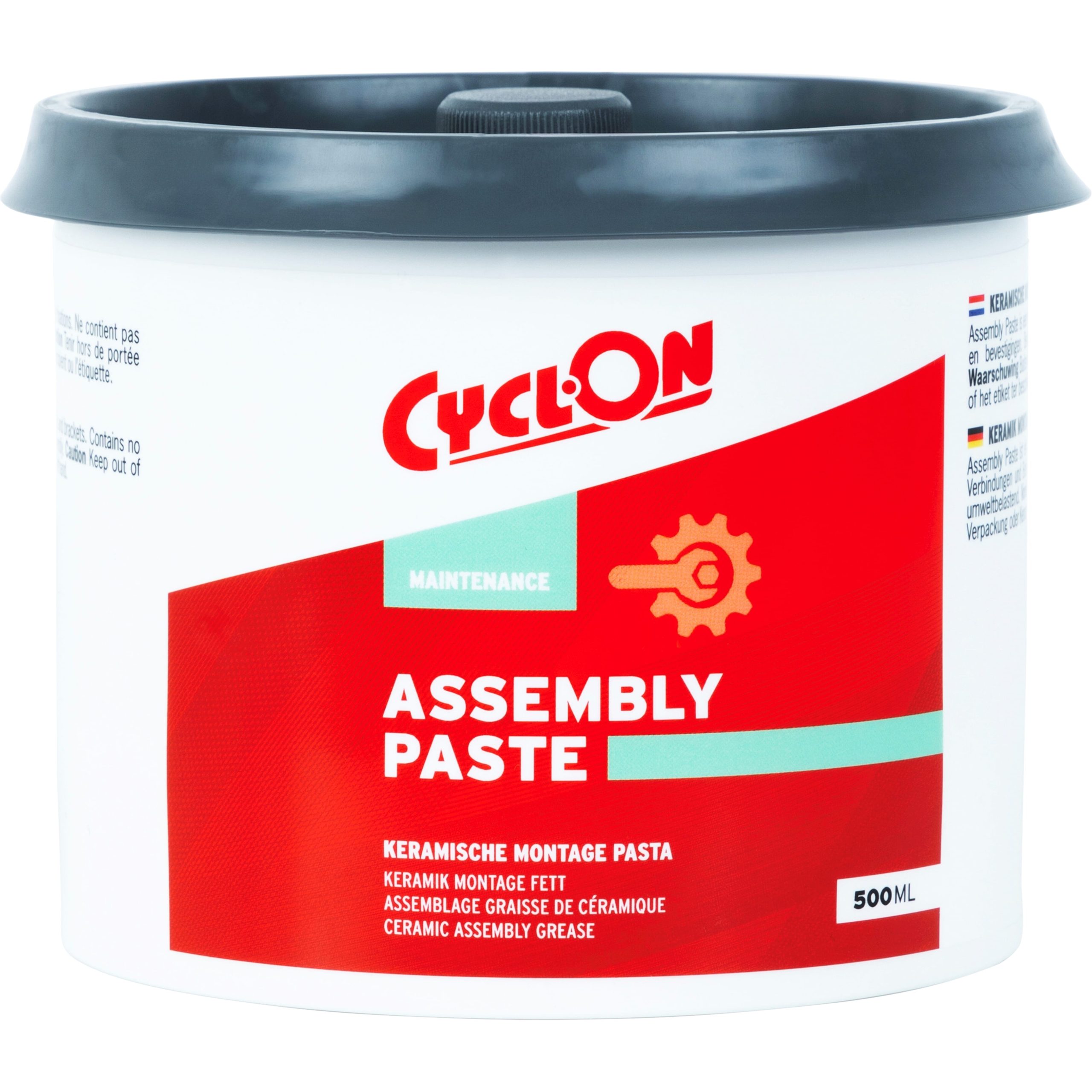 CyclOn Assembly Paste 500ml