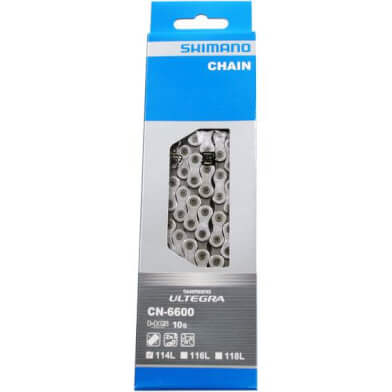 Shimano ketting CN-6600 Ultegra 10v 114s