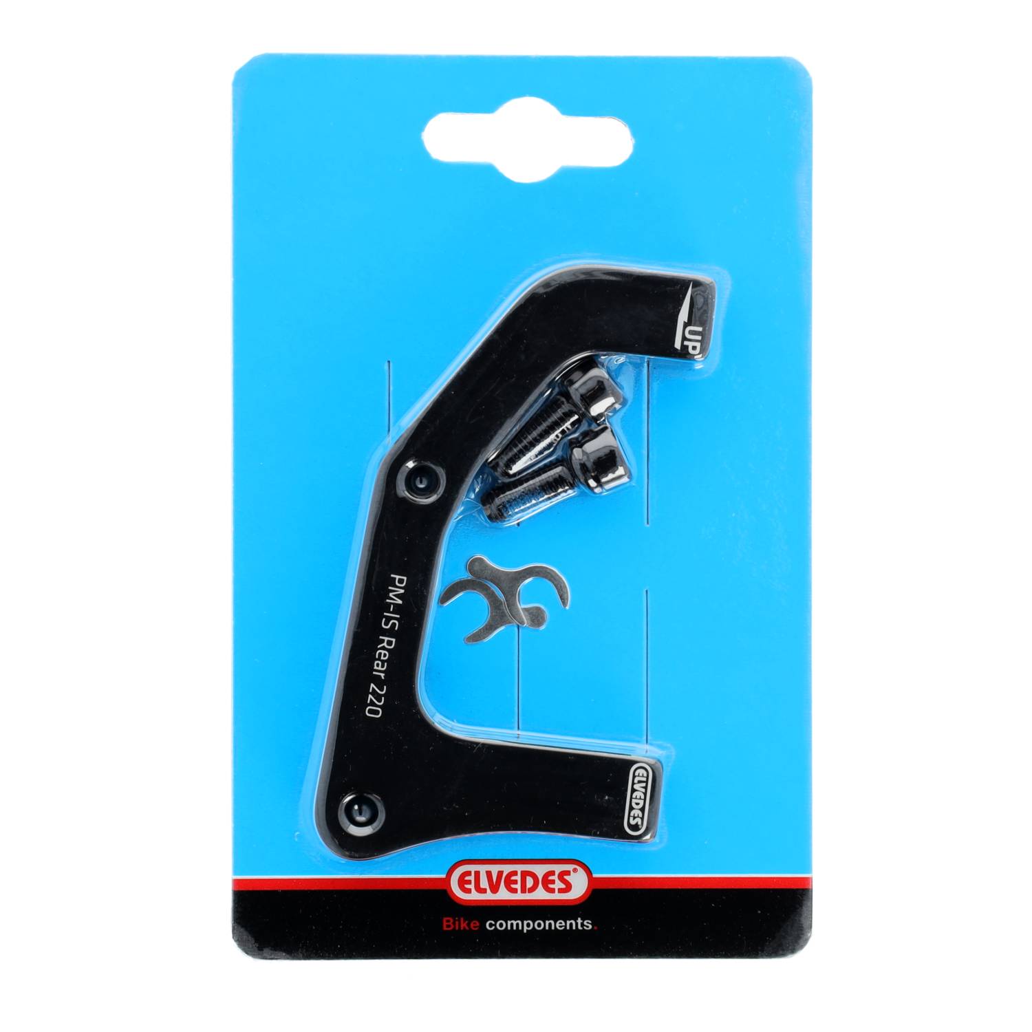 Elvedes Caliper / Remklauwadapter 220mm A PM - IS