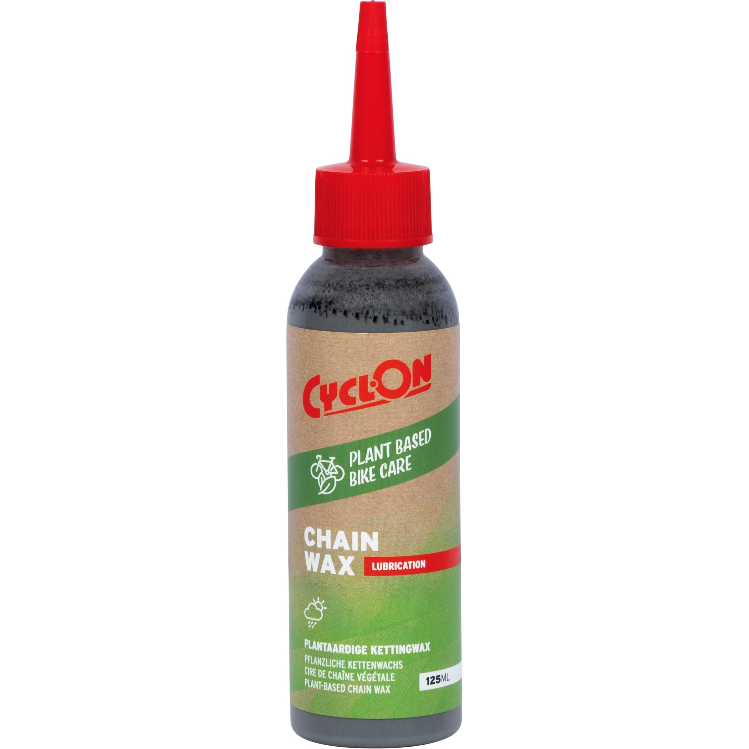 CyclOn Plant Based Chain Wax 125 ml