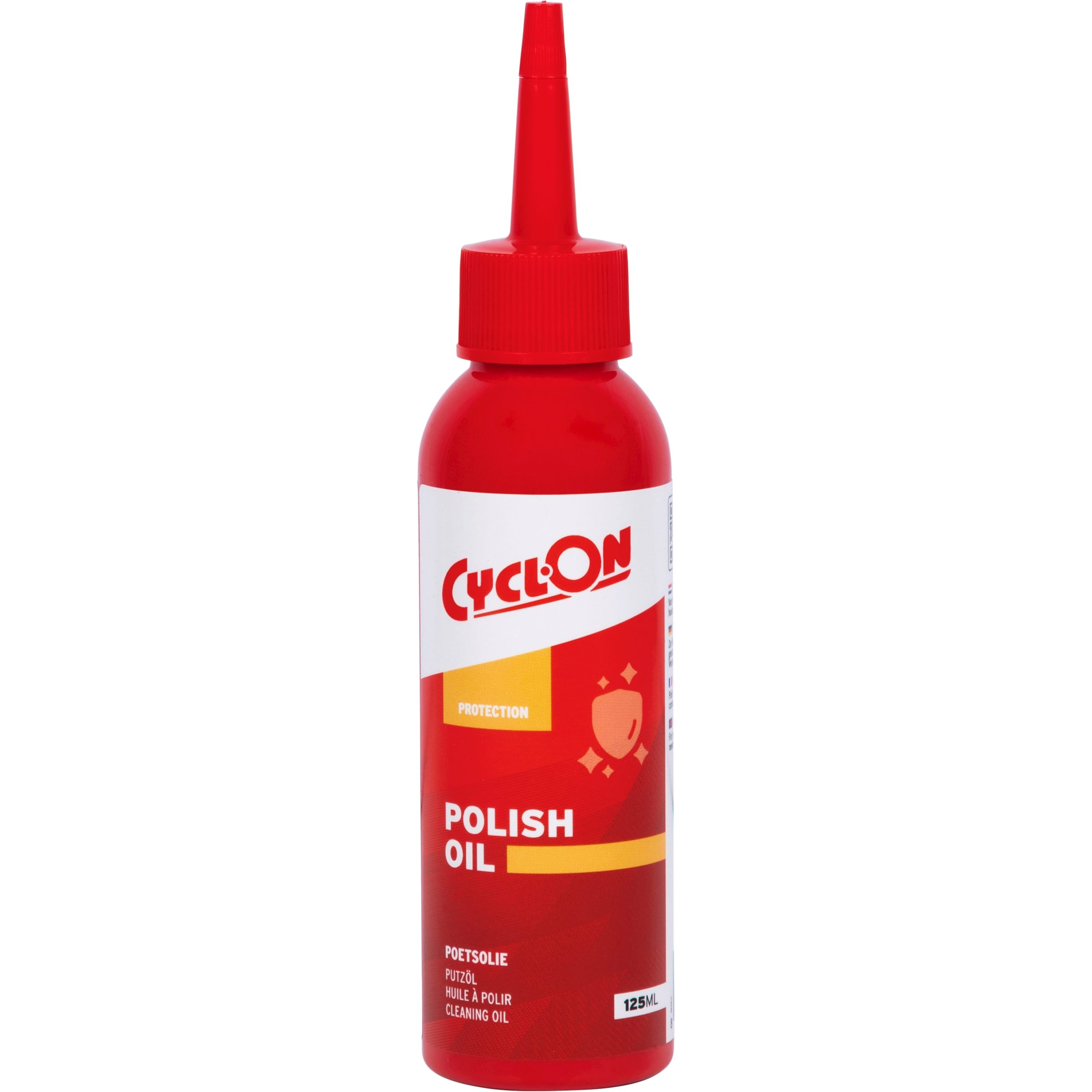 CyclOn Polish Oil 125ml