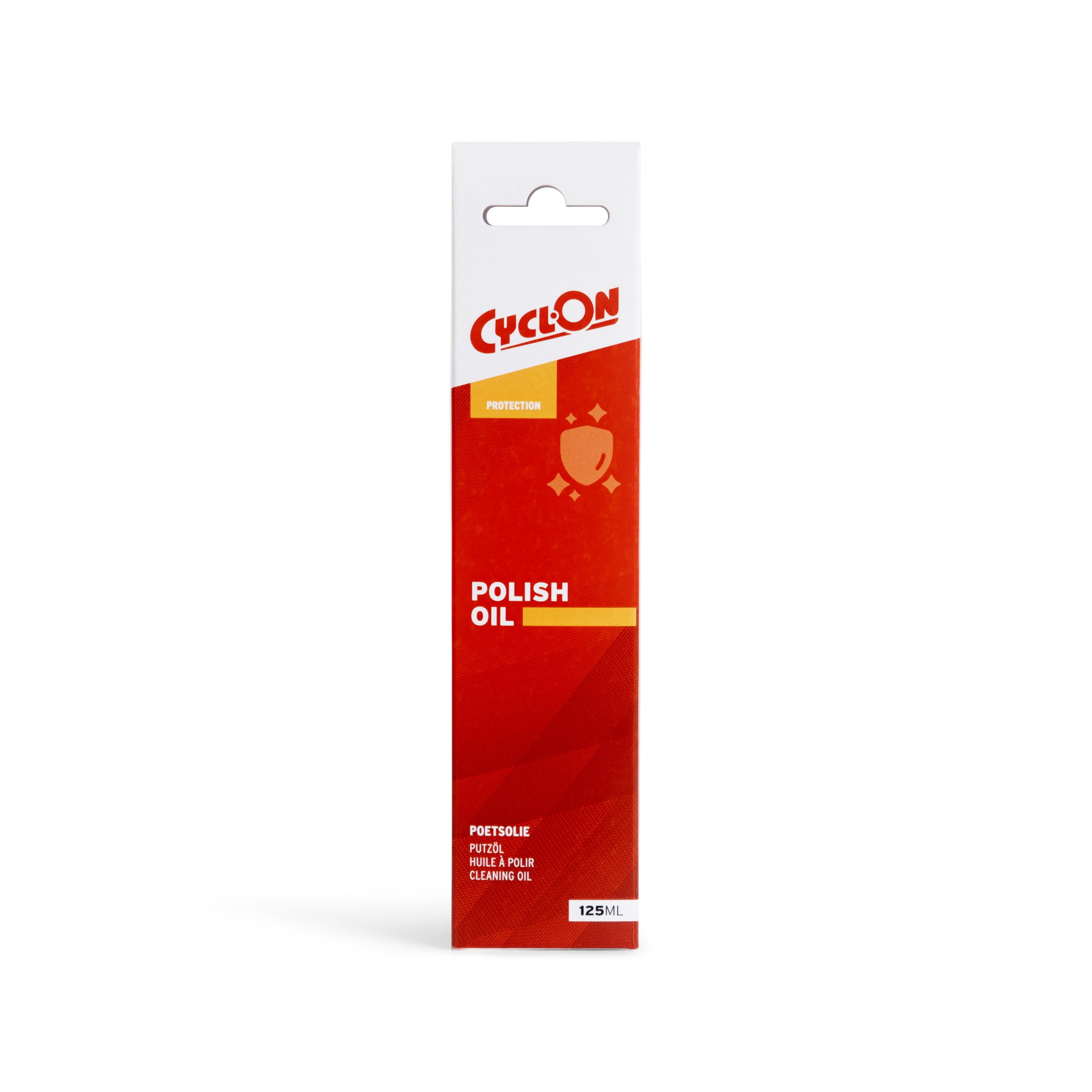 CyclOn Polish Oil 125ml op kaart