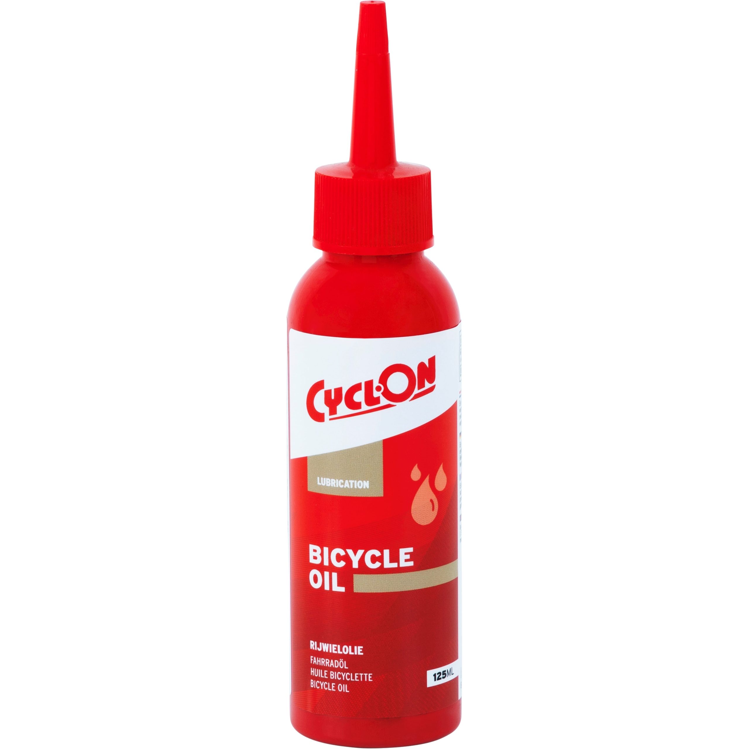 CyclOn Bicycle Oil 125ml