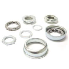 cross BMX trapas set one-piece