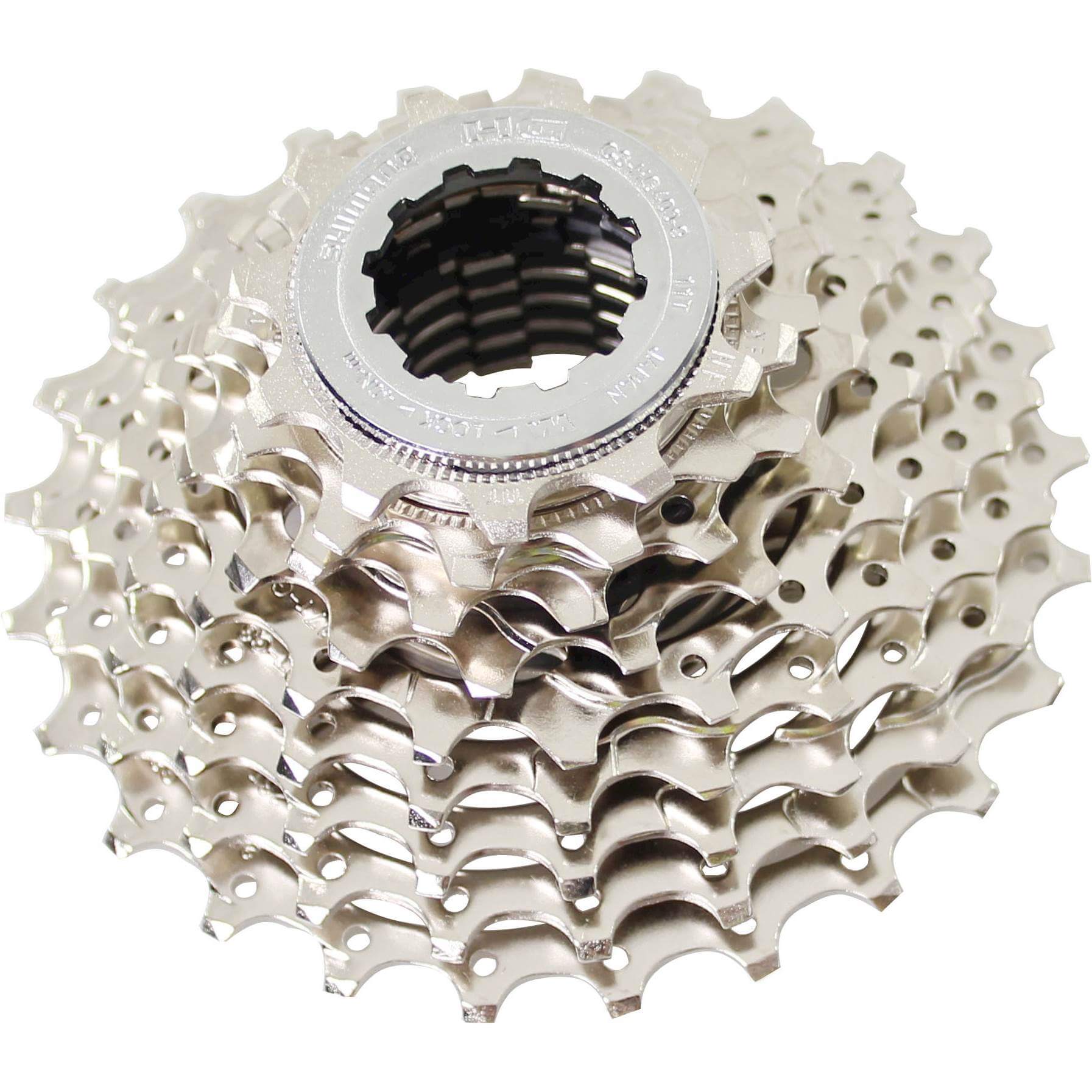 Shimano cassette 9v 11/25 HG400