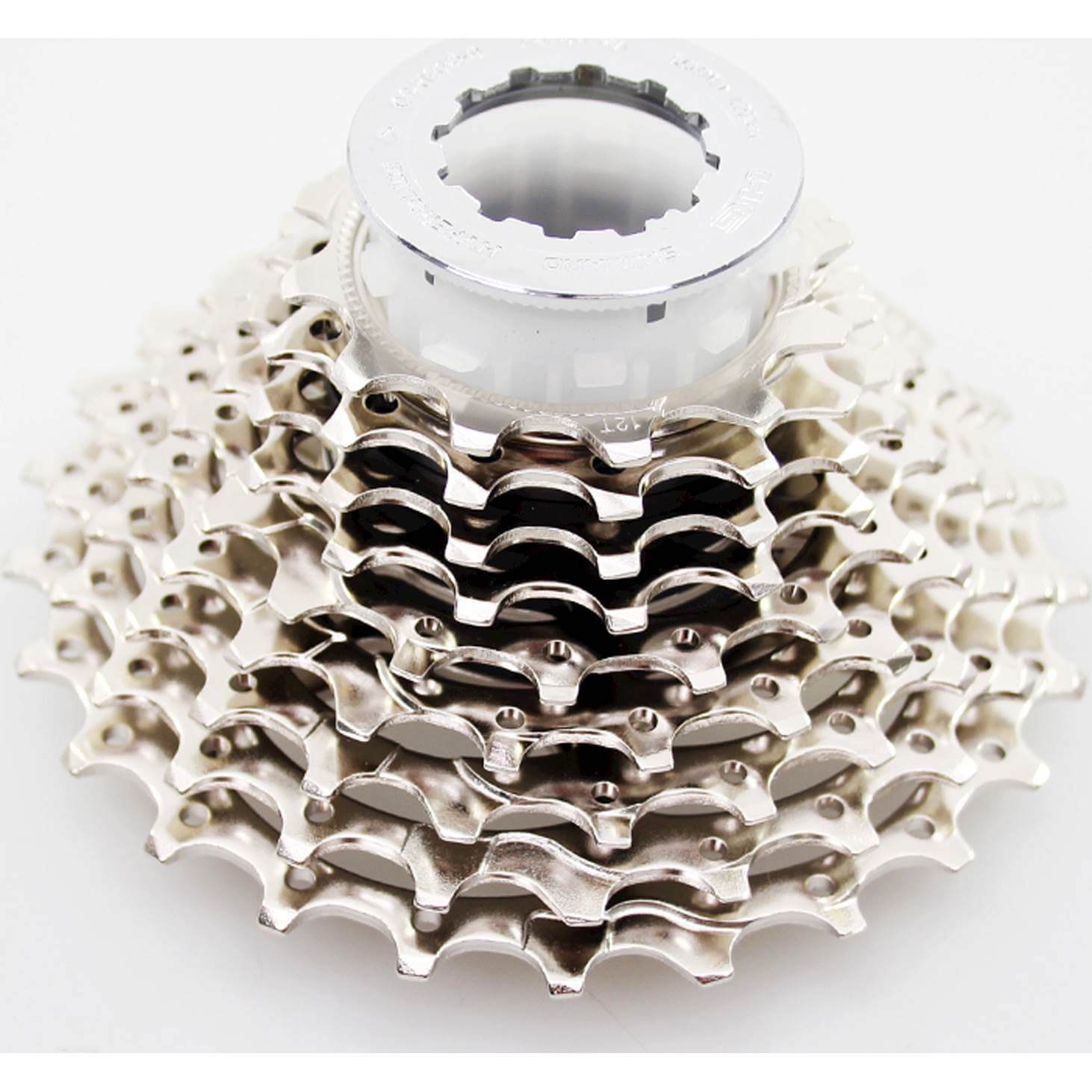 Shimano cassette 9v 12/25 HG50