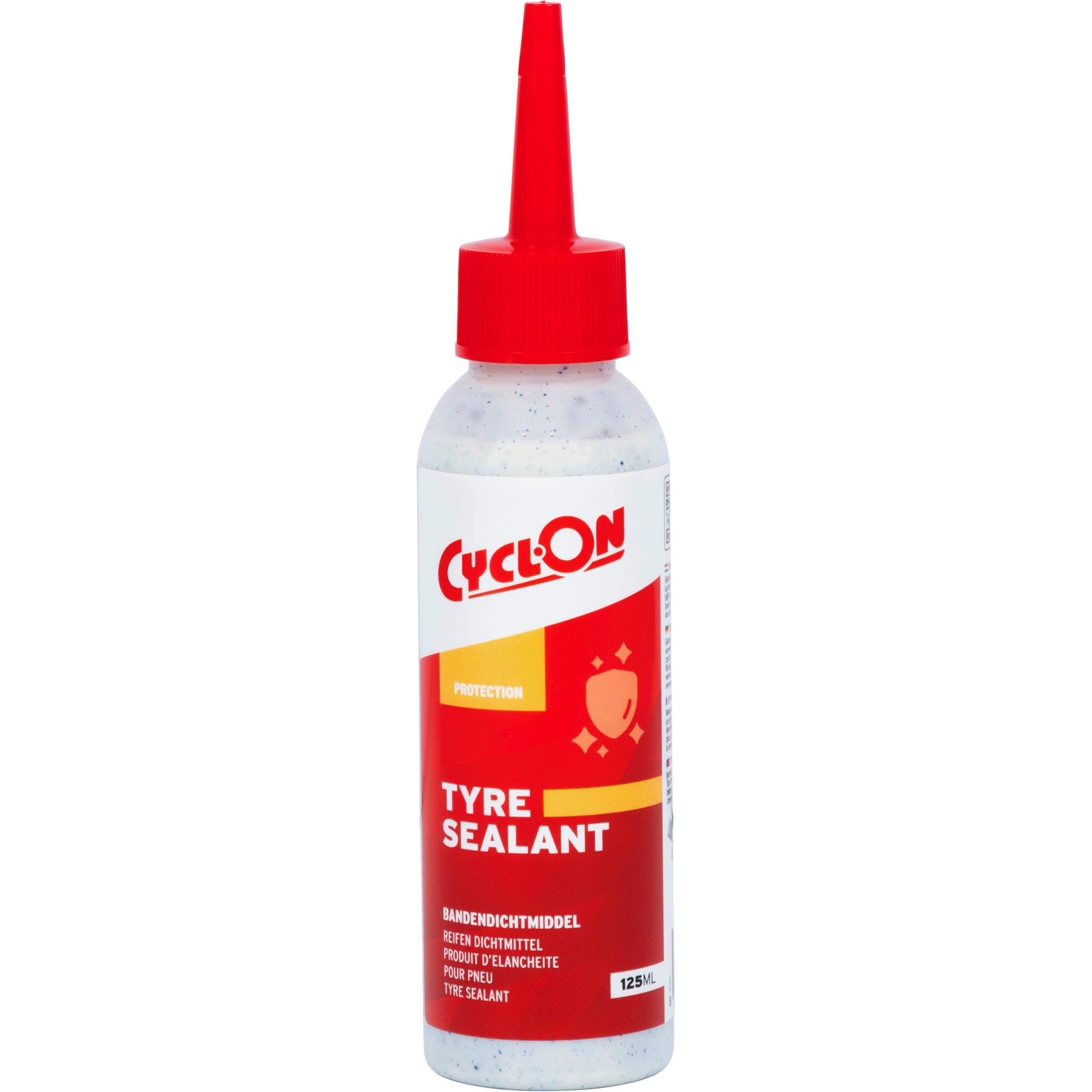 CyclOn HQ Tyre sealant 125 ml